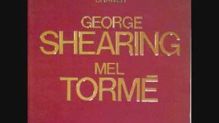 George Shearing amp Don Thompson  OLEO [upl. by Annai]