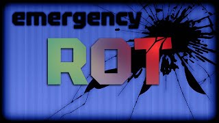 PREPARE TO ROT  Emergency Call [upl. by Abla]