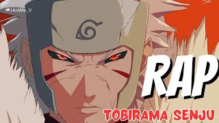 TOBIRAMA SENJU SONG  NARUTO  AniMeV  AMV [upl. by Eugatnom]