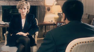 Princess Diana  Panorama Interview [upl. by Stevenson]