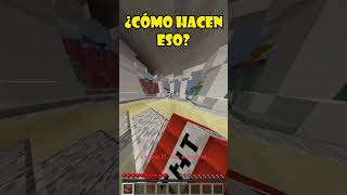 MIL CLICKS POR SEGUNDO minecraft shorts [upl. by Hake963]