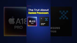Truth about Smartphone Processors 🤯 [upl. by Elmo]