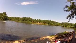 Assault Mono at Atlanta Model Boaters [upl. by Onin]