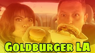 Goldburger LA Review [upl. by Haskel]