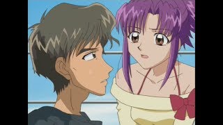 Mermaid Melody Principesse Sirene Episodio 41 Proposta Di Matrimonio [upl. by Pardo]