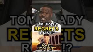 We DON’T CARE Tom Brady Feels Bad About Netflix Roast [upl. by Sloan]