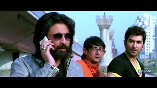 bachchan bengali full movie jeet facts amp review বচ্চন ফুল মুভি জিৎ Bachchan Kolkata Bangla Movie [upl. by Mansoor93]