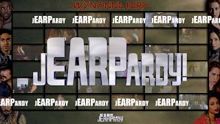 JEARPardy Game  EH Con Canada 2019 [upl. by Shelburne]