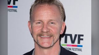 Super Size Me director Morgan Spurlock dead at 52 [upl. by Anneg]