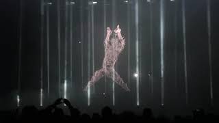 The Chemical Brothers  Galvanize  Live  Metronome Festival 2018 Prague [upl. by Gathers]