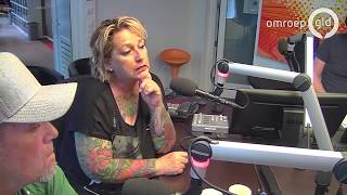 Interview Radio Gelderland ouders Lisanne deel 2 [upl. by Bourgeois432]