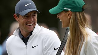 Unflattering Details Emerge From Rory McIlroys Behavior As Husband [upl. by Rubinstein]