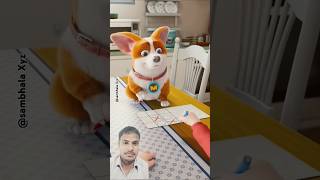 😂😂😂 moco trending dog SambhalaXyz animation trending viral funny cartoon reels [upl. by Hedberg]