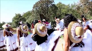 SEMBRADORAS 2018 SAN JERONIMO TEXCOCO  BANDA INDELEBLE OFICIAL [upl. by Ahsam498]