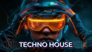 TECHNO MIX 2024 🎧 Epic Remixes of the Year 🎧 Feel the Pulse [upl. by Adnof274]