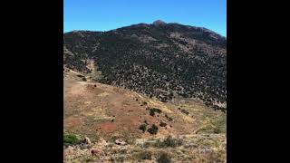 NEVADA  RUBY HILL MINES 2 PATENTED MINING CLAIMS [upl. by Adeline]