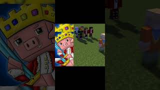 Can you remember this legend？ minecraft technoblade viral shorts [upl. by Nonnahsal]