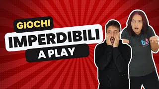 Play Modena 2024 I nostri consigli nel delirio più completo [upl. by Helsell]