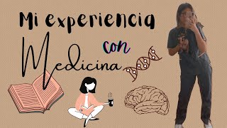 mi experiencia en la carrera de Medicina  UNLaM [upl. by Annayek161]