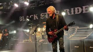 Black Star Riders  Jailbreak With Scott Gorham [upl. by Emanuela]