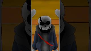 last breath sans phase 3 part 2 flash warning [upl. by Ellenij]