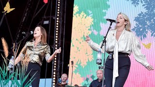 Bananarama  Venus Radio 2 Live in Hyde Park 2019 [upl. by Kerri]