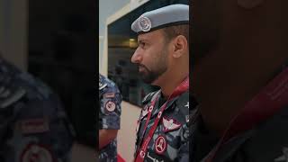 Milipol Qatar  ميليبول قطر 2024 [upl. by Ephraim]