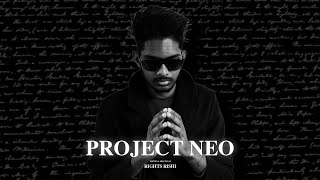 Project NEO  The Debut Short Film [upl. by Blayne]