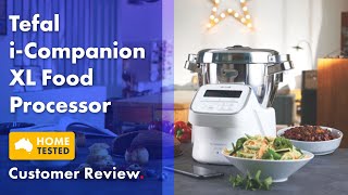 Vera Reviews the Tefal iCompanion XL  The Good Guys [upl. by Skardol]