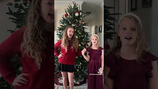 “Sisters” from White Christmas  TBHB Cover [upl. by Emmanuel]