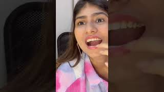 I Proposed someone in Alia Bhatt’s Voice  😳 shorts aliabhatt prank [upl. by Anayra]