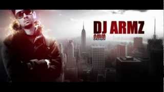 DJ ARMZ  Click Click Click  2Pac ft Nasri  LQ [upl. by Otina]