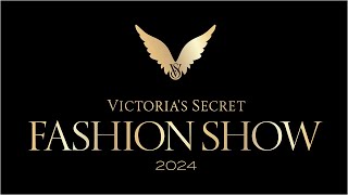 Live on October 15 Victorias Secret Fashion Show 2024 [upl. by Aurita360]