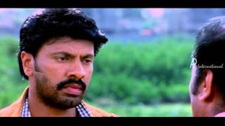 Madurai Sambavam tamil movie  scenes  Raj Kapoor warns Radha Ravi about Harikumar [upl. by Clywd]