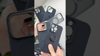 Best Grippy iPhone Case [upl. by Ellenrad740]