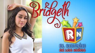 ✅YURIDIA  YA TE OLVIDE  COVER BY BRIDGET GONZALEZ [upl. by Lyle339]