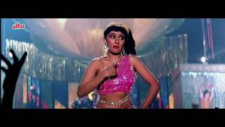 Mohini Mohini Ek Do Teen  Alka Yagnik  Madhuri Dixit  Tezaab 1988 [upl. by Carothers]