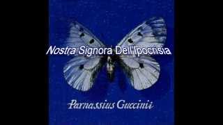 Nostra Signora dellIpocrisia  Francesco Guccini  con testo [upl. by Dera388]