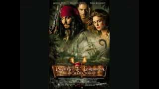 Pirates of the Caribbean Main Theme [upl. by Neo440]