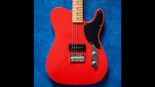 Episode 164  The Fender Noventa Telecaster [upl. by Annahpos]