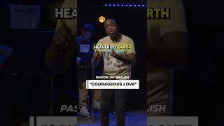 Courageous Love shorts jesuslovesyou [upl. by Nelsen976]