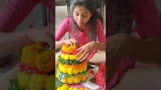 bangaru bathukamma vuyyala [upl. by Lynnette]