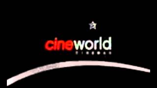 Cineworld YouTube [upl. by Leehar]