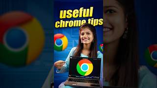 Must Try chrome Tipschrome tech youtubeshorts viralvideo tips information useful [upl. by Nnaj]