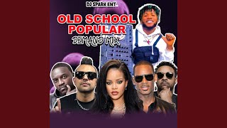 Old School Popular Demand Mix [upl. by Sivart]