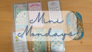 Mini Mondays  Low income  UK [upl. by Cleavland]