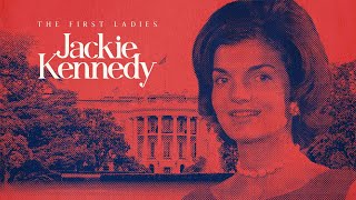 The First Ladies Jackie Kennedy FULL DOCUMENTARY Jackie O Biography Jacqueline Onassis JFK [upl. by Coralyn]