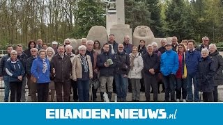 Dagreis Grebbeberg  Eilanden Nieuws [upl. by Ogram]