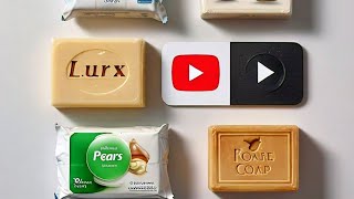 Soap review dove lux liril pears soap healthy skin luxury soap [upl. by Nichy689]