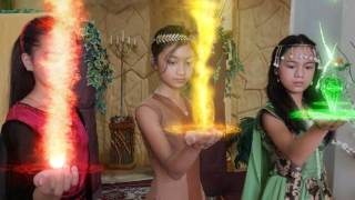 Encantadia Ang Paghahanda ng Lireo [upl. by Alim]